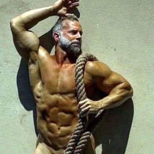 Meet your Posher, Keith